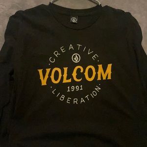 Volcom t-shirt